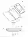 Fig. 03 - Cell phone protection cover structure