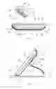 Fig. 05 - Cell phone protection cover structure