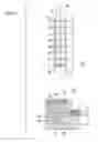 Fig. 17 - Optical transmitter and optical communication device