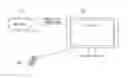 Fig. 01 - Method of linkage-viewing TV broadcasting program between mobile communication apparatus and digital TV, and mobile communication apparatus and digital TV thereof