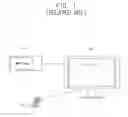Fig. 02 - Method of linkage-viewing TV broadcasting program between mobile communication apparatus and digital TV, and mobile communication apparatus and digital TV thereof