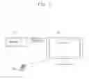 Fig. 03 - Method of linkage-viewing TV broadcasting program between mobile communication apparatus and digital TV, and mobile communication apparatus and digital TV thereof
