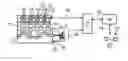 Fig. 01 - Motor vehicle with encrypted bus data
