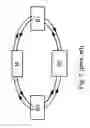 Fig. 02 - ACTIVE BYPASS SYSTEM FOR RING NETWORKS