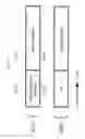 Fig. 45 - Transmission and reception signal processor and method