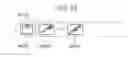 Fig. 44 - Information sharing method that provides a graphical user interface image for sharing information relating to an application within a home among a plurality of users
