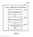 Fig. 08 - Providing a network access failure cause value of a user equipment