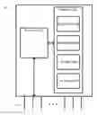 Fig. 01 - System and method for storing flow entries in hardware tables