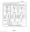 Fig. 12 - Systems and methods for identifying a processor from a plurality of processors to provide symmetrical request and response processing