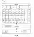 Fig. 16 - Systems and methods for identifying a processor from a plurality of processors to provide symmetrical request and response processing