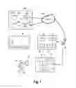 Fig. 02 - System and method for controlling a networked display
