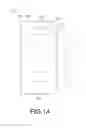 Fig. 02 - Touch screen cover