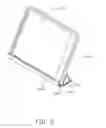 Fig. 08 - Protecting device for tablet device