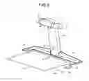 Fig. 05 - OVERHEAD IMAGE READING APPARATUS