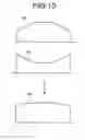 Fig. 08 - OVERHEAD IMAGE READING APPARATUS