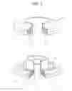 Fig. 04 - Lens mounting mechanism, lens mounting method, and image pickup device