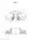Fig. 06 - Lens mounting mechanism, lens mounting method, and image pickup device