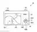 Fig. 01 - Portable device with display function