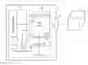 Fig. 01 - Image sensor, configured to regulate a quantity of light absorbed thereby, electronic device including the same, and image sensing method