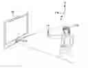 Fig. 01 - Display apparatus controlled by motion and motion control method thereof