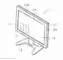 Fig. 01 - Display apparatus and television receiver