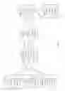 Fig. 08 - TRANSCODER SUPPORTING SELECTIVE DELIVERY OF 2D, STEREOSCOPIC 3D, AND MULTI-VIEW 3D CONTENT FROM SOURCE VIDEO