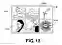 Fig. 13 - Device and method for capturing video