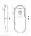 Fig. 13 - ON-SCREEN SETTINGS INTERACTION FOR INTERACTIVE TELEVISION