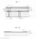Fig. 03 - Capacitive micromachined ultrasonic transducer and method of fabricating the same