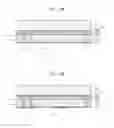 Fig. 05 - Capacitive micromachined ultrasonic transducer and method of fabricating the same