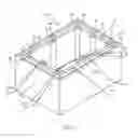 Fig. 02 - SPEAKER ENCLOSURE FRAME