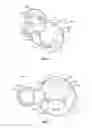 Fig. 02 - Earphone and adapter for an earphone