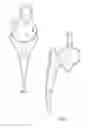 Fig. 04 - Earphone and adapter for an earphone
