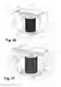 Fig. 25 - Tactile low frequency transducer