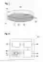 Fig. 04 - Microphone element and device for detecting acoustic and ultrasound signals