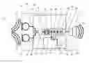 Fig. 01 - Spatial filter bank for hearing system
