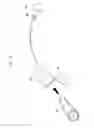 Fig. 04 - Hearing aid having receiver