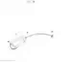 Fig. 06 - Hearing aid having receiver