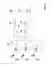 Fig. 07 - Locating a device via a text message