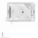 Fig. 10 - Method and apparatus for determining a geo-location correction-offset