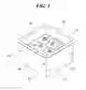 Fig. 04 - Small base station for mobile communication system