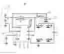 Fig. 01 - Power Supply Circuit for LED Lamp