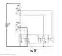 Fig. 08 - LED switch circuitry for varying input voltage source