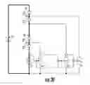 Fig. 09 - LED switch circuitry for varying input voltage source