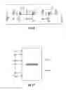 Fig. 22 - LED switch circuitry for varying input voltage source
