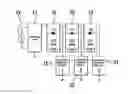 Fig. 01 - AC direct drive LED power supply capable of handling overvoltage
