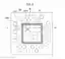 Fig. 10 - PRINTED WIRING BOARD AND METHOD FOR MANUFACTURING PRINTED WIRING BOARD