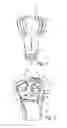 Fig. 02 - Lamp comprising a flexible printed circuit board