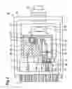 Fig. 03 - METHOD FOR MANUFACTURING AN ELECTRIC DEVICE BY CONNECTING A WIRING BOARD TO AN OBJECT AND ELECTRIC DEVICE INCLUDING A BOARD