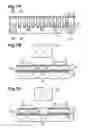 Fig. 08 - METHOD FOR MANUFACTURING AN ELECTRIC DEVICE BY CONNECTING A WIRING BOARD TO AN OBJECT AND ELECTRIC DEVICE INCLUDING A BOARD
